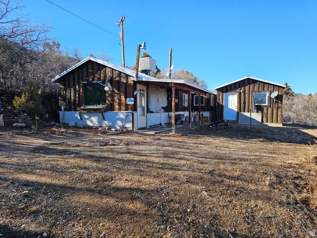 1064 E Tabby Access Rd, Tabiona, UT 84072 - Image #1