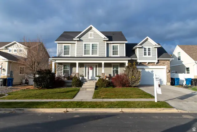 2037 E 800 S, Spanish Fork, UT 84660 - Image #1