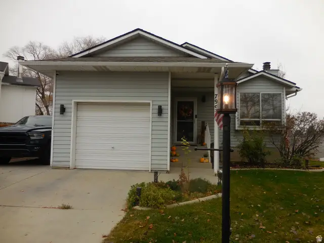 7993 S 2760 W, West Jordan, UT 84088 - Image #1