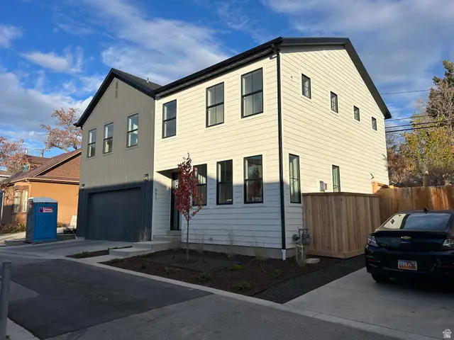571 S Mcclelland St, Salt Lake City, UT 84102 - Image #1