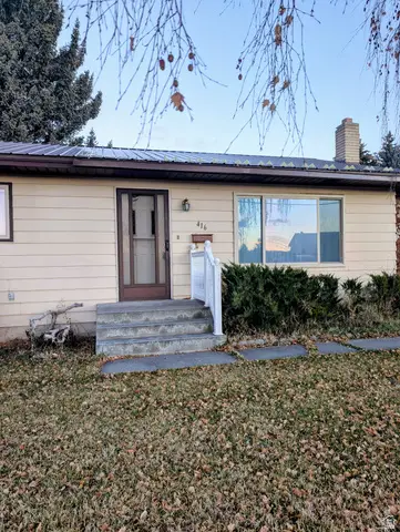 416 N 5th St, Montpelier, ID 83254 - Image #3