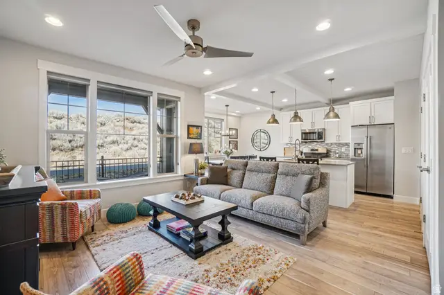 1122 Wasatch Rd, Kamas, UT 84036 - Image #3