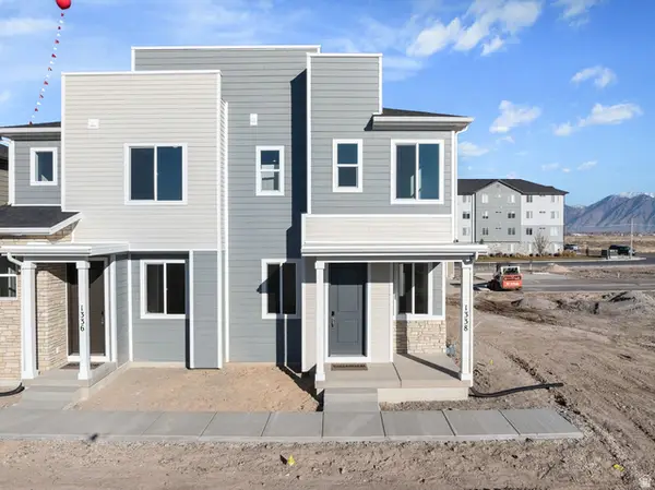 1338 E 1670 N #820, Payson, UT 84651