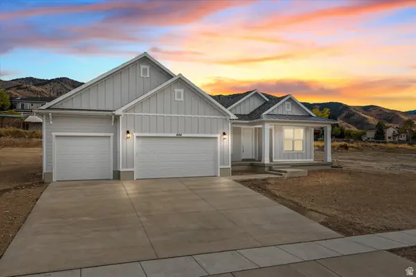 444 N 960 E #179, Hyde Park, UT 84318