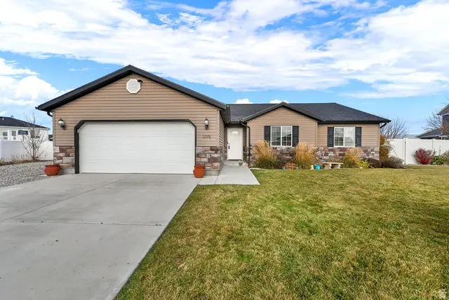 2395 N 4300 W, Corinne, UT 84307 - Image #1