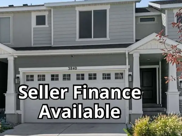 3840 S Bowie Dr, Magna, UT 84044