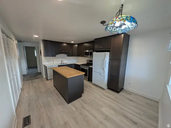 4708 S 700 E #15, Murray, UT 84107