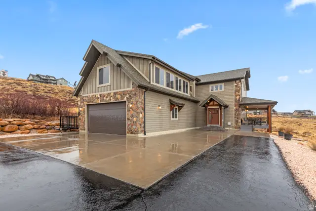 216 Hawksbeard Cir, Fish Haven, ID 83287 - Image #3