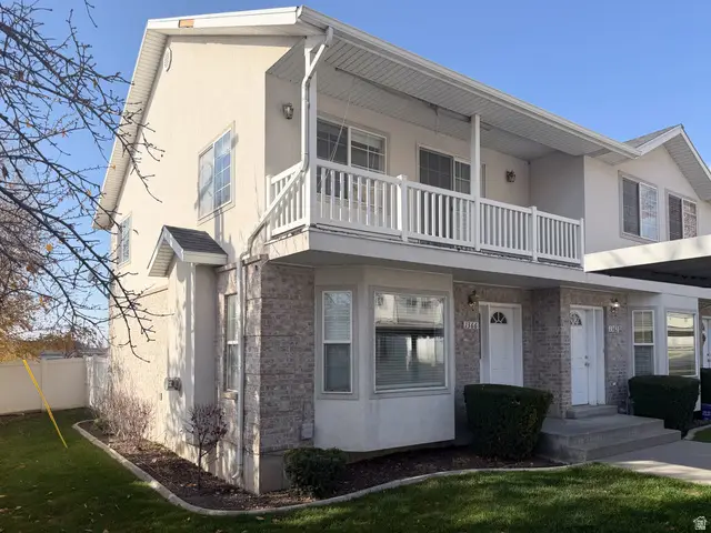 1366 S 1370 E, Provo, UT 84606 - Image #1
