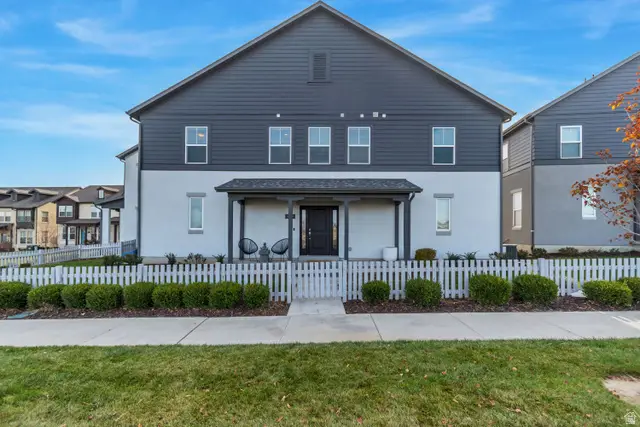 5959 W Lake Ave, South Jordan, UT 84009 - Image #1