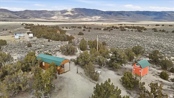 16250 N 61400 W #14, Park Valley, UT 84329