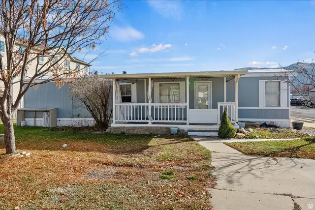 375 E 125 N #11, Morgan, UT 84050 - Image #1