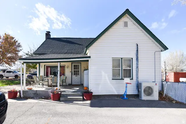 336 W Cherry St S, Grantsville, UT 84029 - Image #1