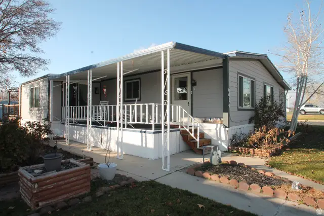 6414 S 1090 W, Murray, UT 84123 - Image #1