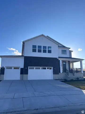 6729 W Smithson Cir S #115, West Valley City, UT 84128