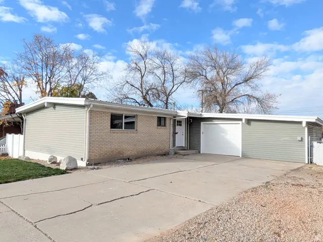 758 W 1000 S, Woods Cross, UT 84087 - Image #1
