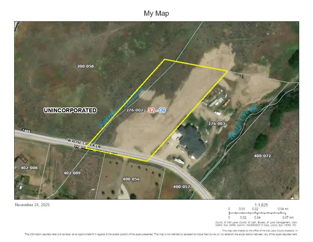 7364 W Rose Creek Ln, Herriman, UT 84096 - Image #1