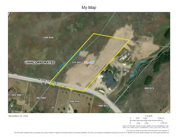 7364 W Rose Creek Ln, Herriman, UT 84096