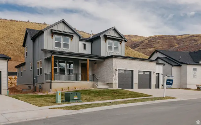 1618 W Canyon Rim Rd, Lehi, UT 84048 - Image #1