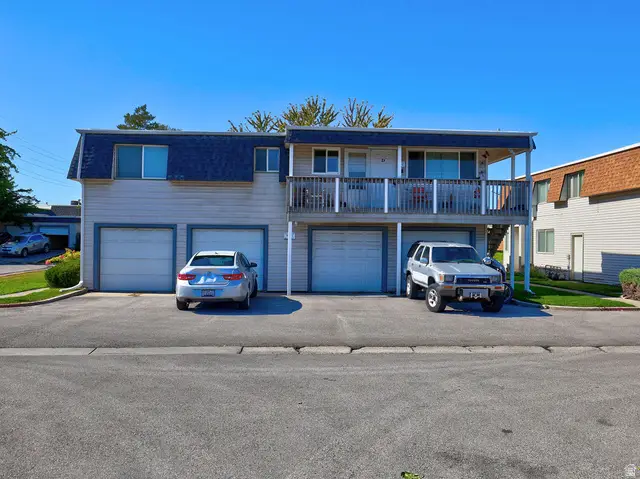 4352 S 1145 W #44A, Taylorsville, UT 84123 - Image #3