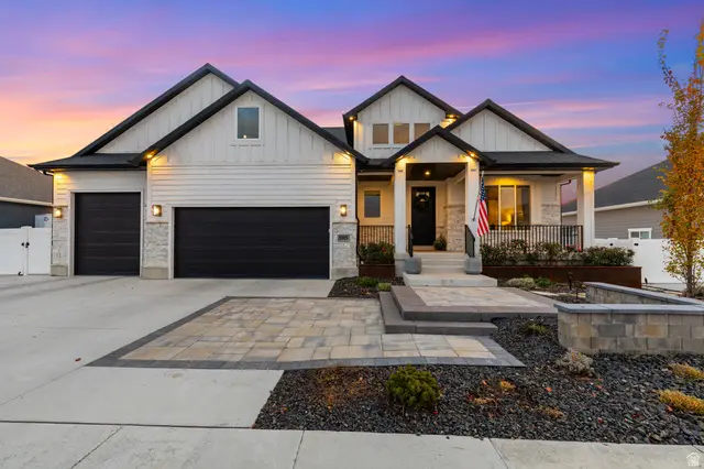 1919 W 850 S, Layton, UT 84041 - Image #1