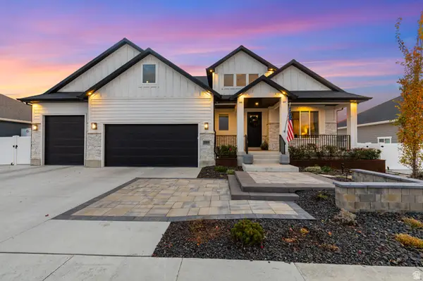 1919 W 850 S, Layton, UT 84041