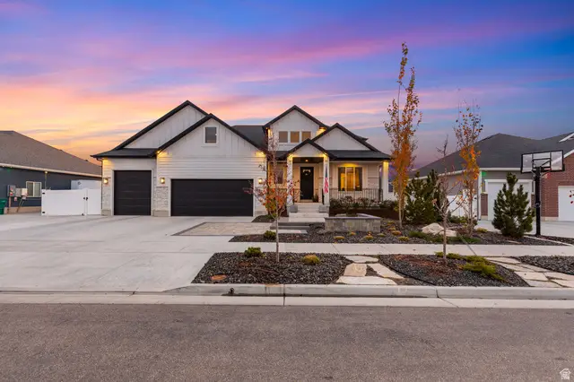 1919 W 850 S, Layton, UT 84041 - Image #2