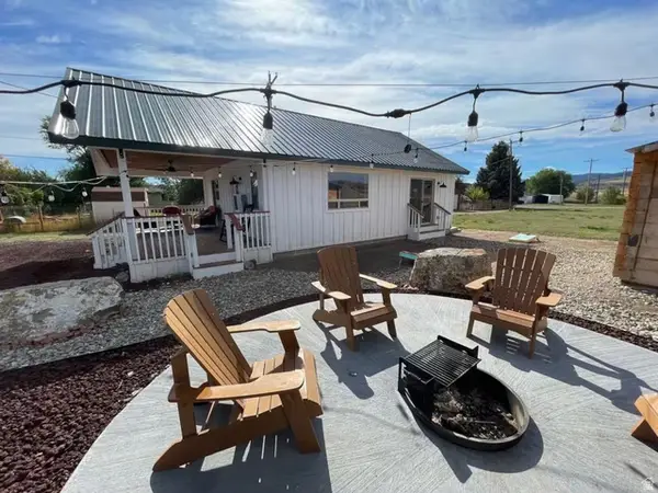 255 S 3rd W, Bancroft, ID 83217