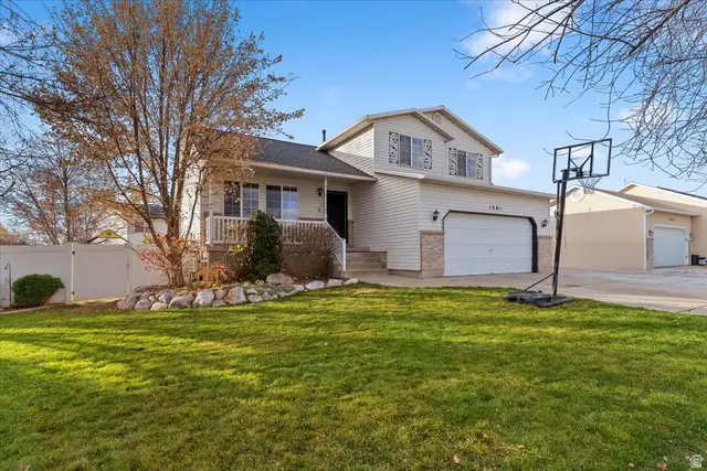 1201 N 2570 W, Layton, UT 84041 - Image #1