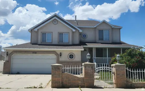 3768 S Kingspointe Cir, West Valley City, UT 84119
