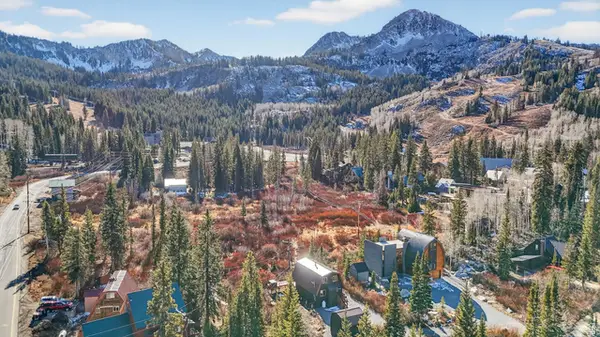 8101 S Millicentview Ln, Brighton, UT 84121