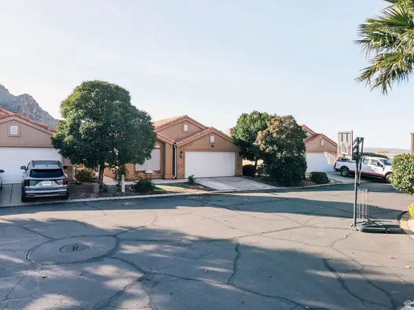 781 W 2500 S, Hurricane, UT 84737