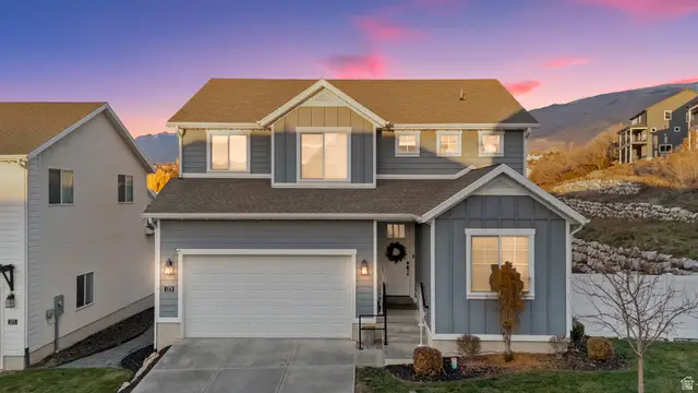 1379 E Petunia Ct, Layton, UT 84040 - Image #1