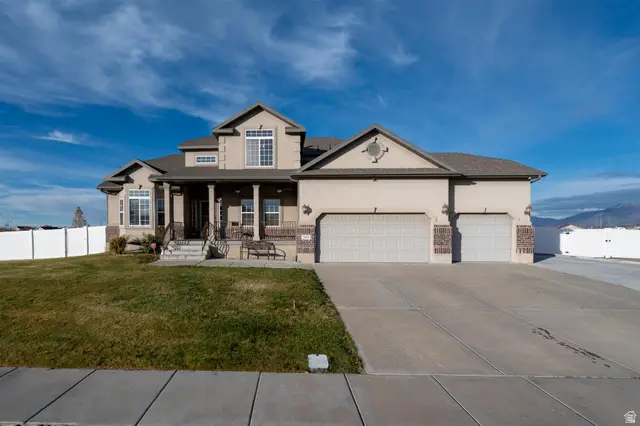 3610 W 4475 S, West Haven, UT 84401 - Image #1