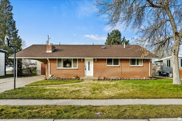 5401 S 825 E, South Ogden, UT 84405
