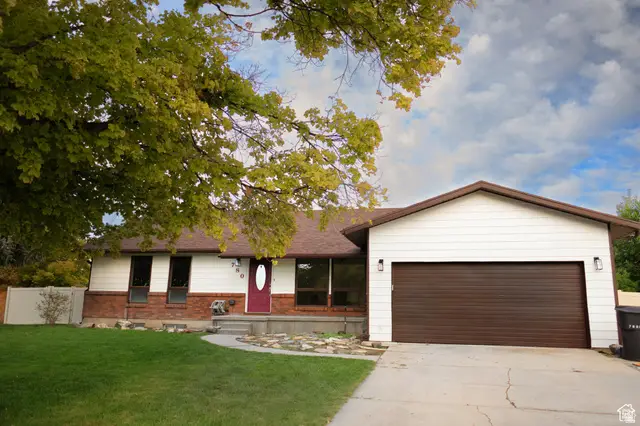 780 N 350 E, Tremonton, UT 84337 - Image #1