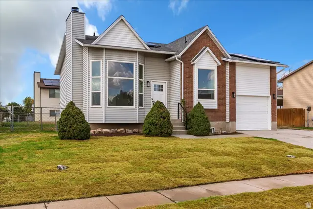 3826 W 5750 S, Roy, UT 84067 - Image #1