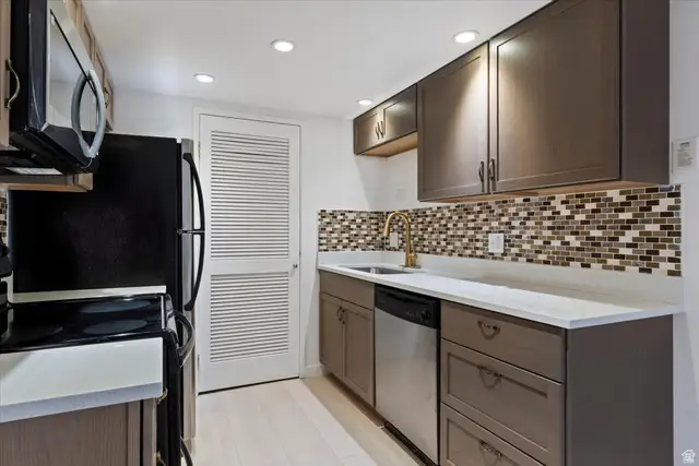 115 S 1100 E #614, Salt Lake City, UT 84102 - Image #1