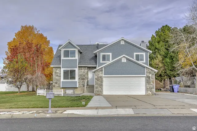 812 E 1925 N, North Ogden, UT 84414 - Image #1