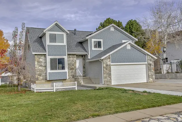 812 E 1925 N, North Ogden, UT 84414 - Image #2