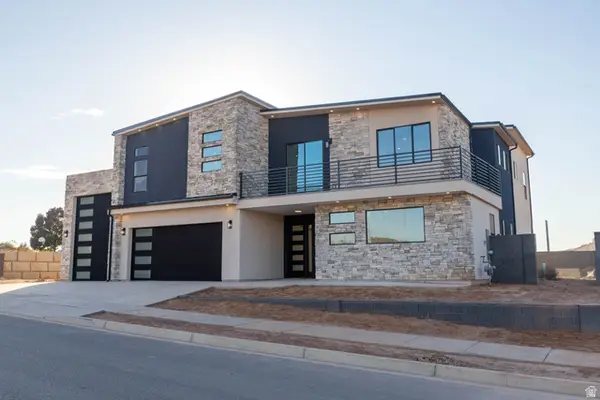 1032 S Wyatt Ln E #4, Washington, UT 84780