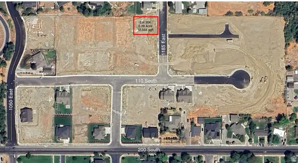 66 S 1185 E #304, Pleasant Grove, UT 84062