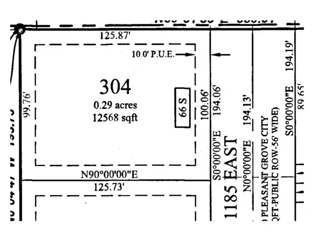 66 S 1185 E #304, Pleasant Grove, UT 84062 - Image #2