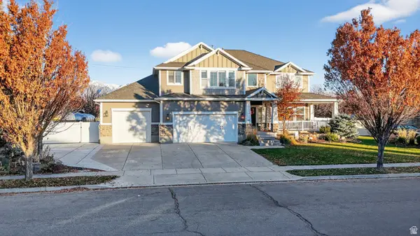 84 N 3225 W, Layton, UT 84041