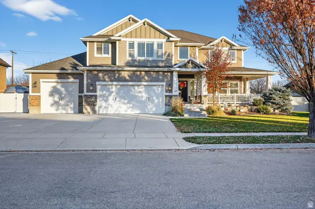 84 N 3225 W, Layton, UT 84041 - Image #2