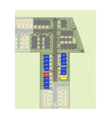 2584 S 2430 St W #502, Syracuse, UT 84075 - Image #1