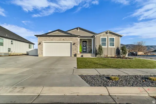 4590 N Oktoberfest Way, Eagle Mountain, UT 84005 - Image #2