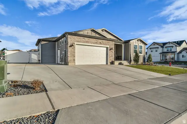 4590 N Oktoberfest Way, Eagle Mountain, UT 84005 - Image #3