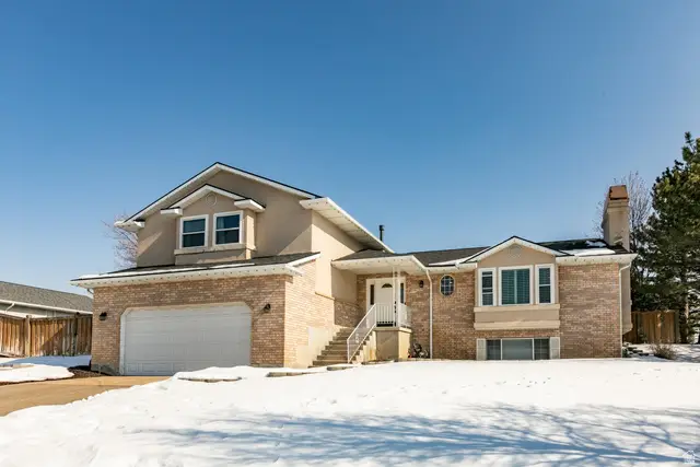 1787 S 1175 E, Bountiful, UT 84010 - Image #1