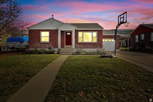 5342 S 2200 W, Roy, UT 84067 - Image #1